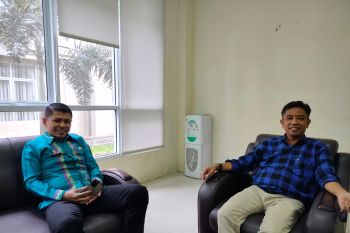 Persediaan bahan kebutuhan pokok di Agam tersedia jelang Idul Adha