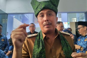 Wagub Sumbar minta penolakan pasien yang berujung kematian tidak boleh terulang