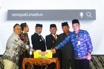 Pemkab Madiun Permudah Layanan Adminduk melalui "Senopati"