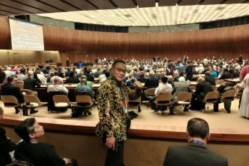 Delegasi buruh Indonesia bawa isu strategis ketenagakerjaan di ILC Jenewa