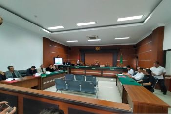 AGK minta mantan Gubernur Sulut dijadikan tersangka