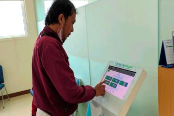 BPJS Kesehatan sediakan jutaan kanal pembayaran iuran JKN