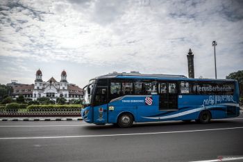 DPRD Semarang: Evaluasi menyeluruh operator Trans Semarang