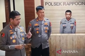 Polisi usut kasus tewasnya siswa SD di Makassar diduga dianiaya rekannya