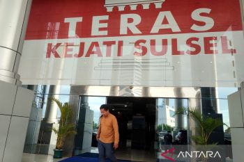 Kejati Sulsel selidiki dugaan penyimpangan dana cadangan PDAM Makassar