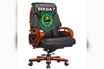 Pemkab Kapuas umumkan seleksi terbuka jabatan Sekda