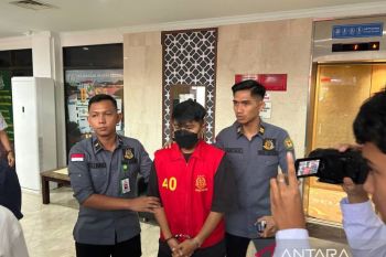 Kejaksaan eksekusi terpidana pencemar lingkungan di Batam