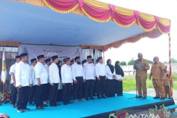 Pemkab Mimika: PHBI terus koordinasi dengan organisasi keagamaan