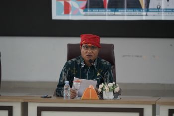 Pemkab Sigi segera lengkapi dokumen penilaian tingkat madya untuk KLA