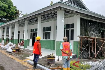 Dua lokasi Sekolah Rakyat di Sulteng mulai dibuka tahun ini