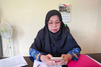 Pemkab Agam dampingi pengurusan akte notaris Koperasi Merah Putih