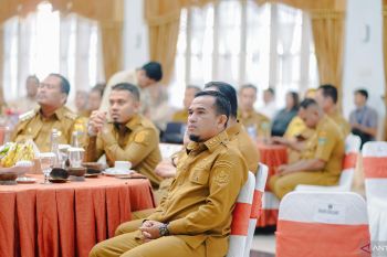 Solok perbaiki tata kelola pengiriman tenaga kerja ke luar negeri