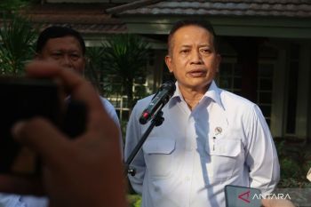 Wamenkop: Pembentukan Koperasi Merah Putih wujud negara hadir lindungi rakyat