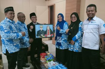 Ketua DPRD Dompu dukung kegiatan TPN XII