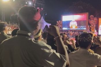 PLN hadirkan listrik andal dukung Bulan Bung Karno di Denpasar