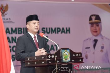 Gubernur NTB minta Baznas aktif bantu turunkan kemiskinan