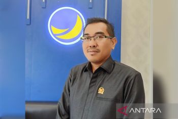 Legislator Kapuas imbau panitia kurban perhatikan kesehatan hewan