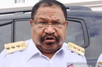 Pemkab Jayawijaya serahkan Gedung Otonom Wenehule Huby ke Pemprov Papeg