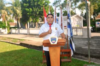 Dinas Pendidikan OKU Timur larang sekolah jual seragam