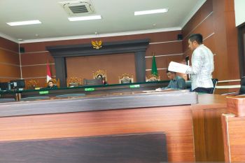 Praperadilan AGK memanas, pemohon-termohon adu argumentasi hukum