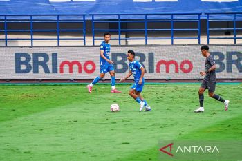 BRI Liga 1 2024/2025 ditutup, BRI buktikan sepak bola sebagai sarana pemberdayaan olahraga dan UMKM