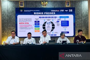 KKP memperkuat SDM kelautan lewat kerja sama China dan SEAFDEC