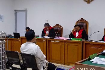 Asisten 1 Muba nilai dakwaan jaksa kabur, sidang kasus korupsi pengadaan lahan Tol Betung-Tempino Jambi