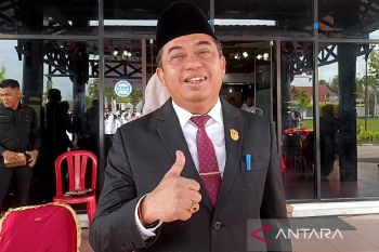 DPRD Kotim: Harlah Pancasila momentum gelorakan semangat perjuangan
