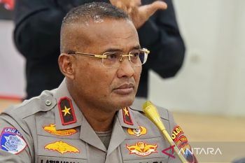 Polda Jateng petakan ormas diduga terafiliasi  premanisme