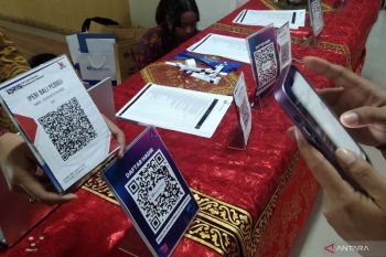 BI Kepri gencarkan penggunaan QRIS Cross Border bagi wisatawan perbatasan