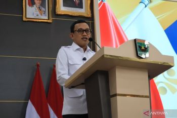 Menteri P2MI: Bekerja keluar negeri solusi atasi keterbatasan lowongan