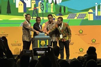 Boom Energi Hijau: Menteri ESDM Prediksi 6,2 Juta Lapangan Kerja Baru hingga 2030