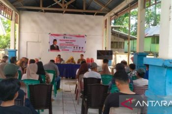 Pemkab Bulukumba dan Pangkep rampungkan pembentukan koperasi merah putih