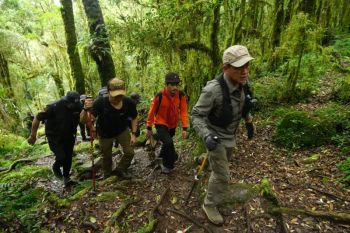 PT Vale edukasi warga daur ulang plastik di Gowa Sulsel