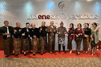 Bank Jateng raih 3 diamond dan 2 gold Awards di IOBS 2025