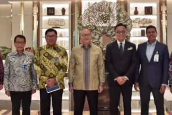 Sinergi Danantara dan Himbara dorong pertumbuhan ekonomi