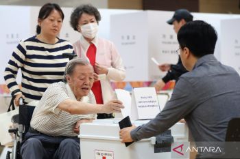 Hari Ini, Presiden baru Korsel Lee Jae Myung akan diambil sumpahnya