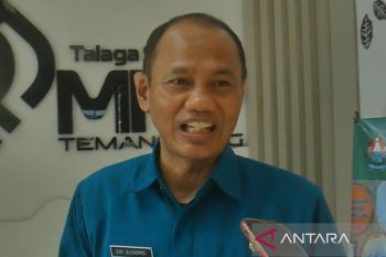 Realisasi investasi Temanggung hampir 50 persen dari target 2025