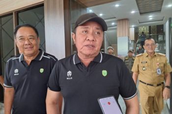 Gubernur Sumsel imbau masyarakat agar waspadai  virus COVID-19