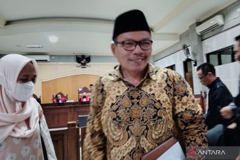 Penasihat hukum: Dakwaan jaksa untuk mantan Sekda NTB tidak tepat