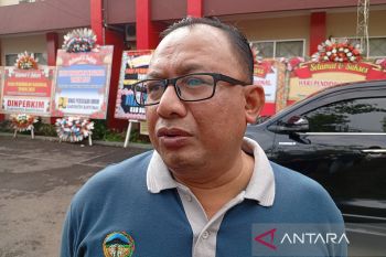 Sekda: KopDes Merah Putih telah terbentuk di seluruh  wilayah Banyumas