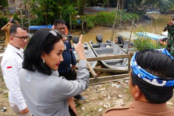 Ministry urges Sebatik border post opening for worker oversight