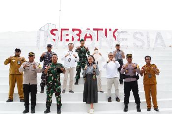 Ministry urges Sebatik border post opening for worker oversight