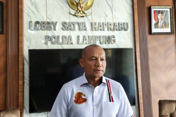 Polisi panggil panitia Diksar Mapala terkait kematian mahasiswa FEB Unila