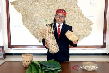 Pemkab Temanggung imbau  rayakan Idul Adha tanpa kantong plastik