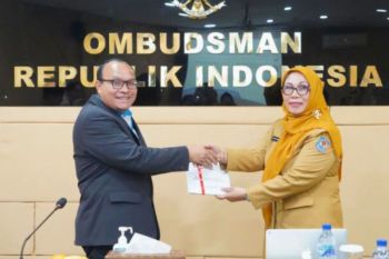 Ombudsman meminta Kemendagri tinjau kembali kebijakan pemerintahan desa