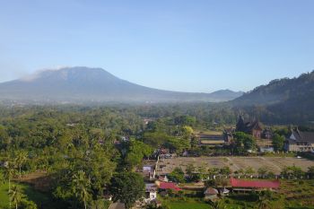 Lima Nagari di Tanah Datar dinyatakan bahaya narkoba