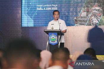 Gubernur Iqbal: Musrenbang NTB fokus pada tiga sektor