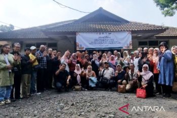 Kota Bogor kembangkan kelapa kopyor sebagai komoditas unggulan