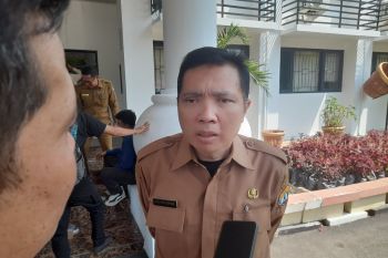28 ribu pekerja rentan di Kota Serang diikutkan BPJS Ketenagakerjaan.
